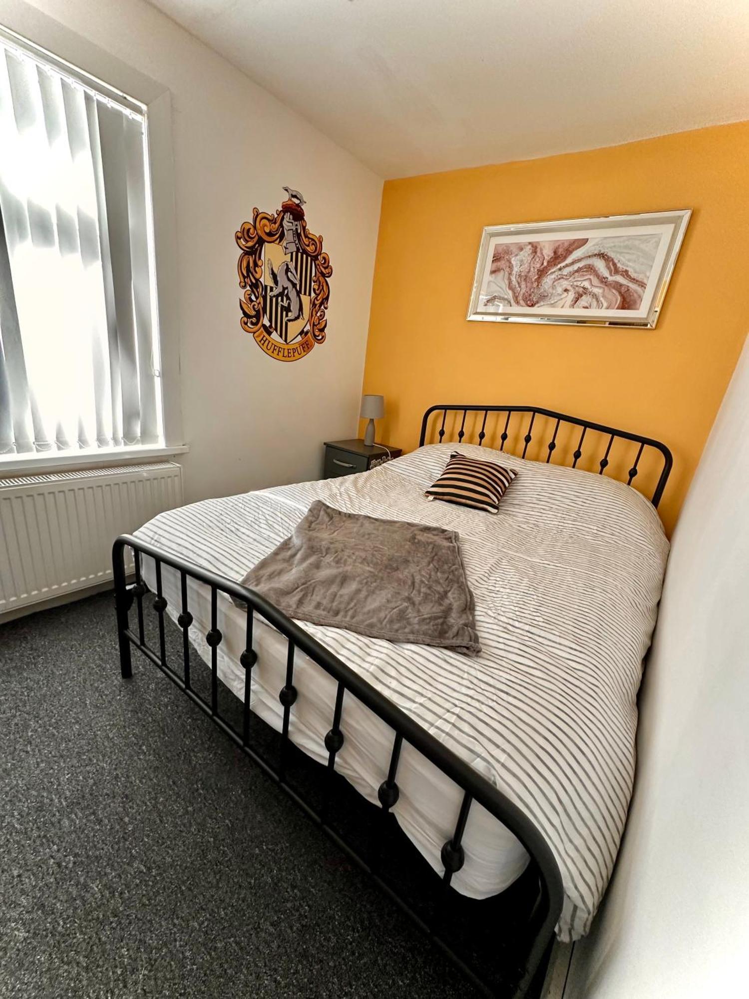 Wizards Corner Spacious 3 Bed Near Watford Junction Exterior foto