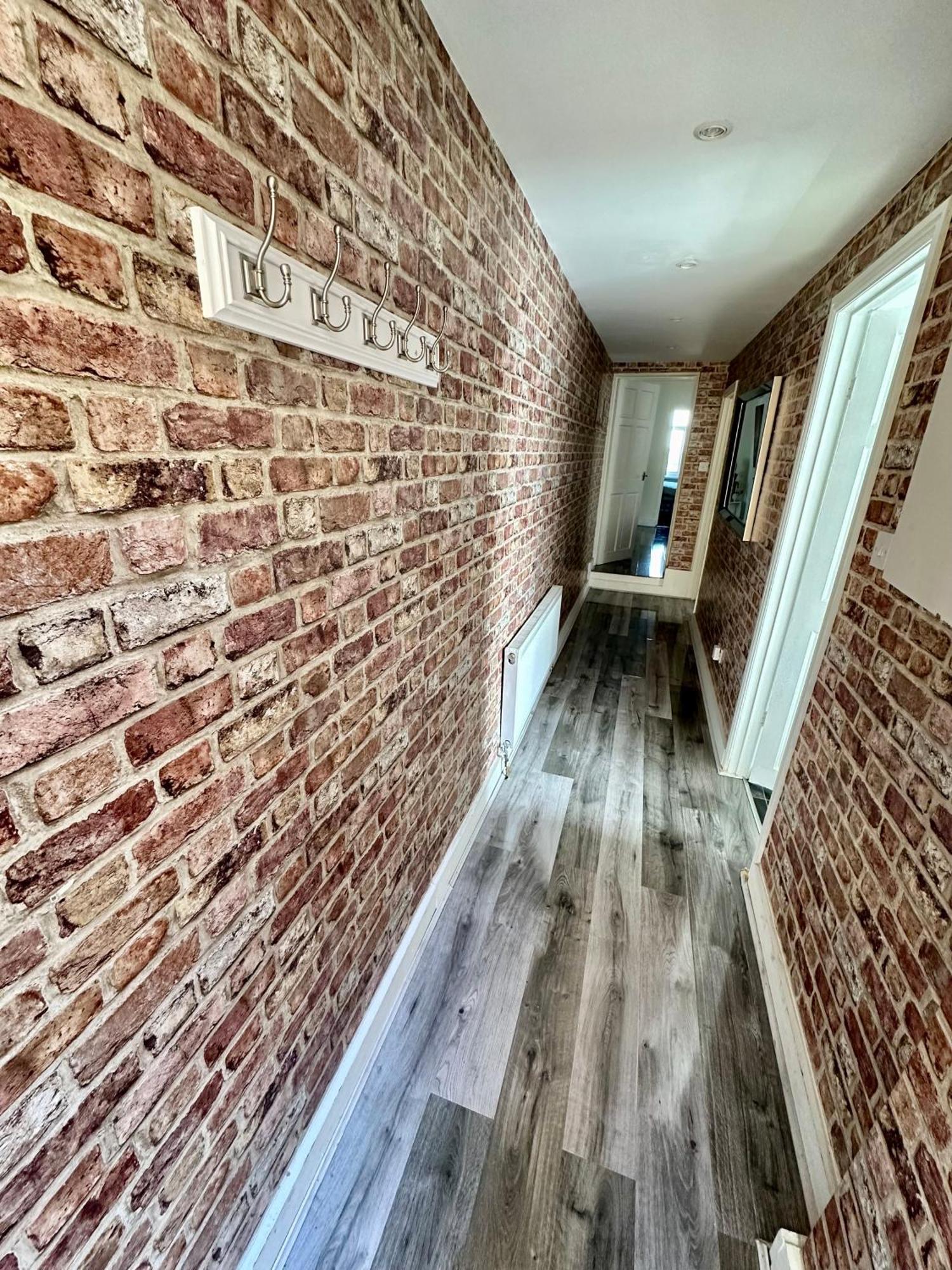 Wizards Corner Spacious 3 Bed Near Watford Junction Exterior foto
